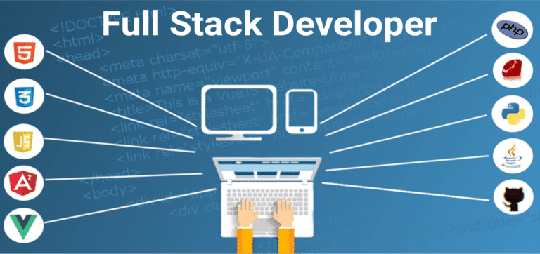 How To Become A Full Stack Developer - 6 Vital Tips To Keep In Mind ...