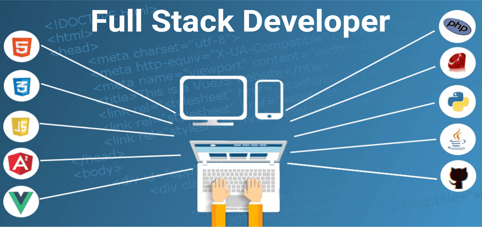 Full Stack Developer