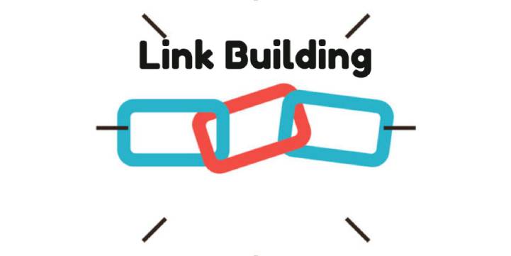 link building