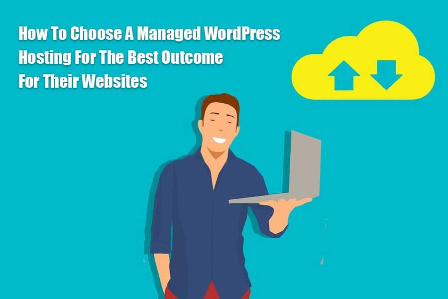 Managed WordPress Hosting