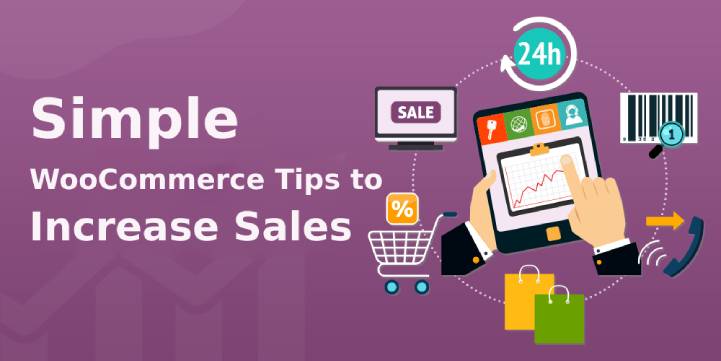 Simple WooCommerce Tips