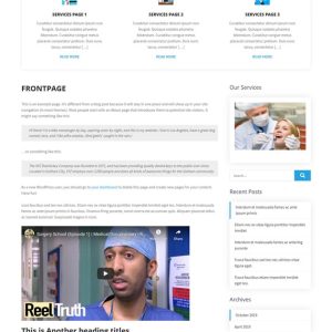 Mediclinic Lite