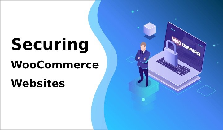 securing woocommerce website