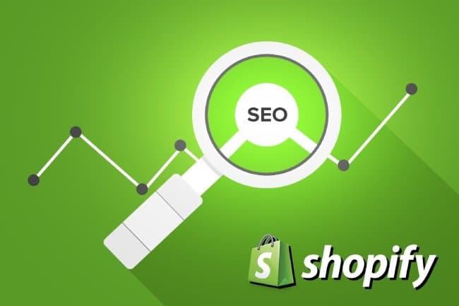 Shopify SEO