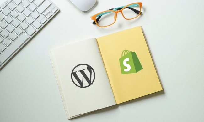 Shopify SEO vs Wordpress SEO