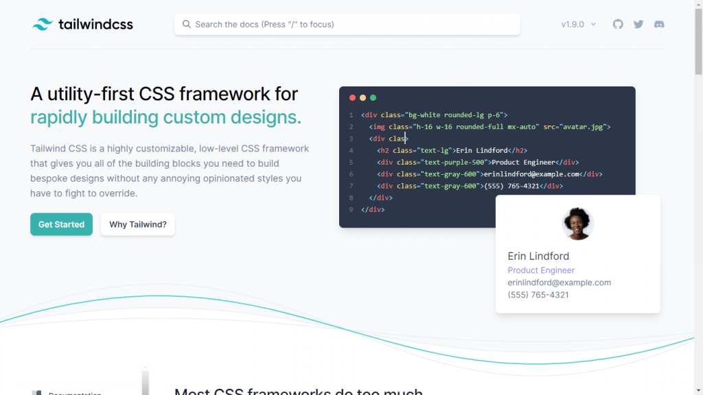 10 Best-Proven Free Web Development CSS Frameworks in the Next Year