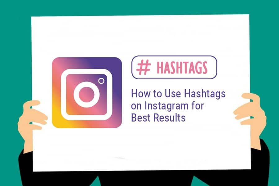 Use Hashtags on Instagram