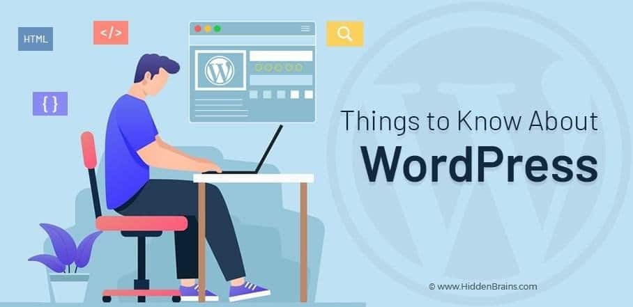 WordPress Things