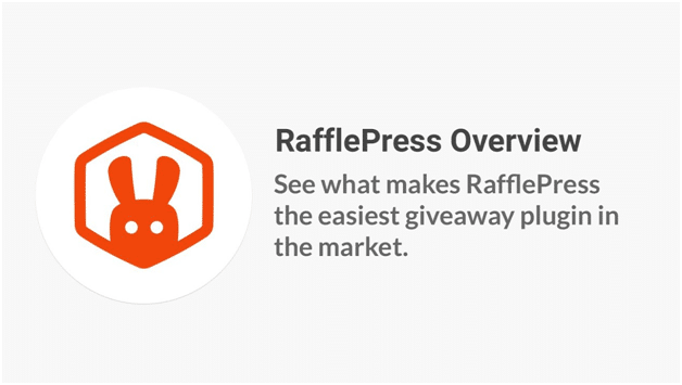 RafflePress