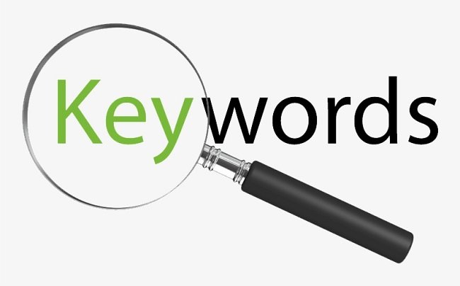 keywords