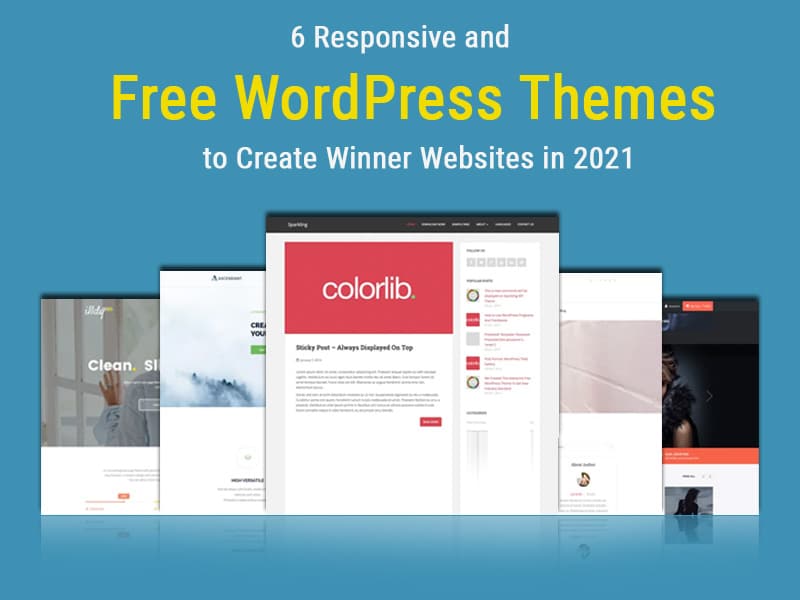 6-Responsive-and-Free-WordPress-Themes-to-Create-Winner-Websites-in-2021