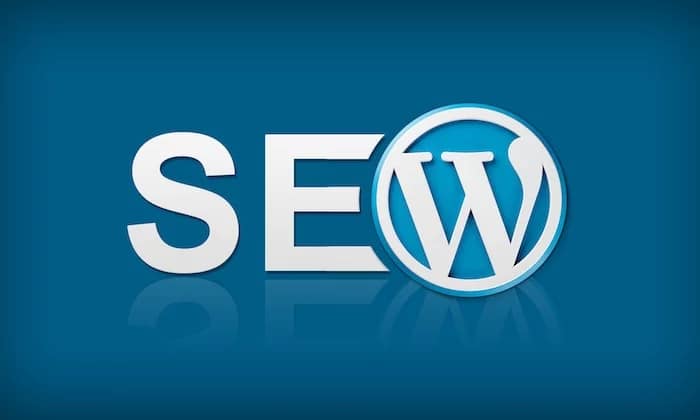 WordPress seo