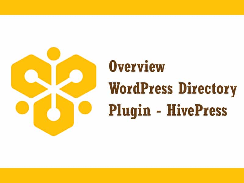 Overview-WordPress-Directory-Plugin