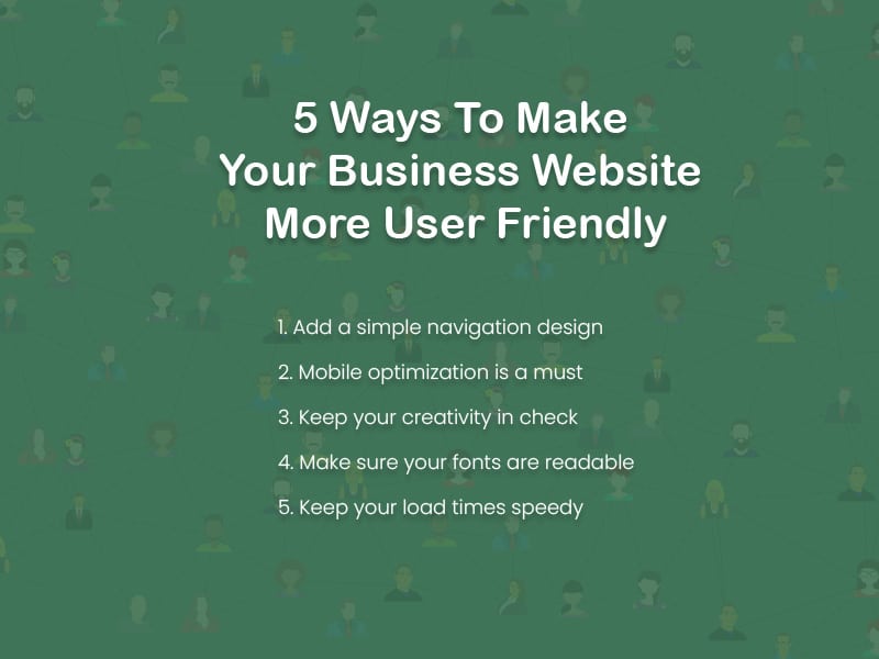 5 Ways To Make Your Website More Trustworthy