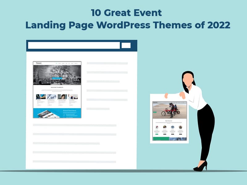 Great-Event-Landing-Page-WordPress-Themes-of-2022