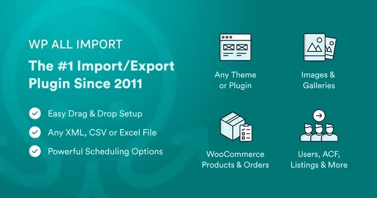 WooCommerce Order Exports