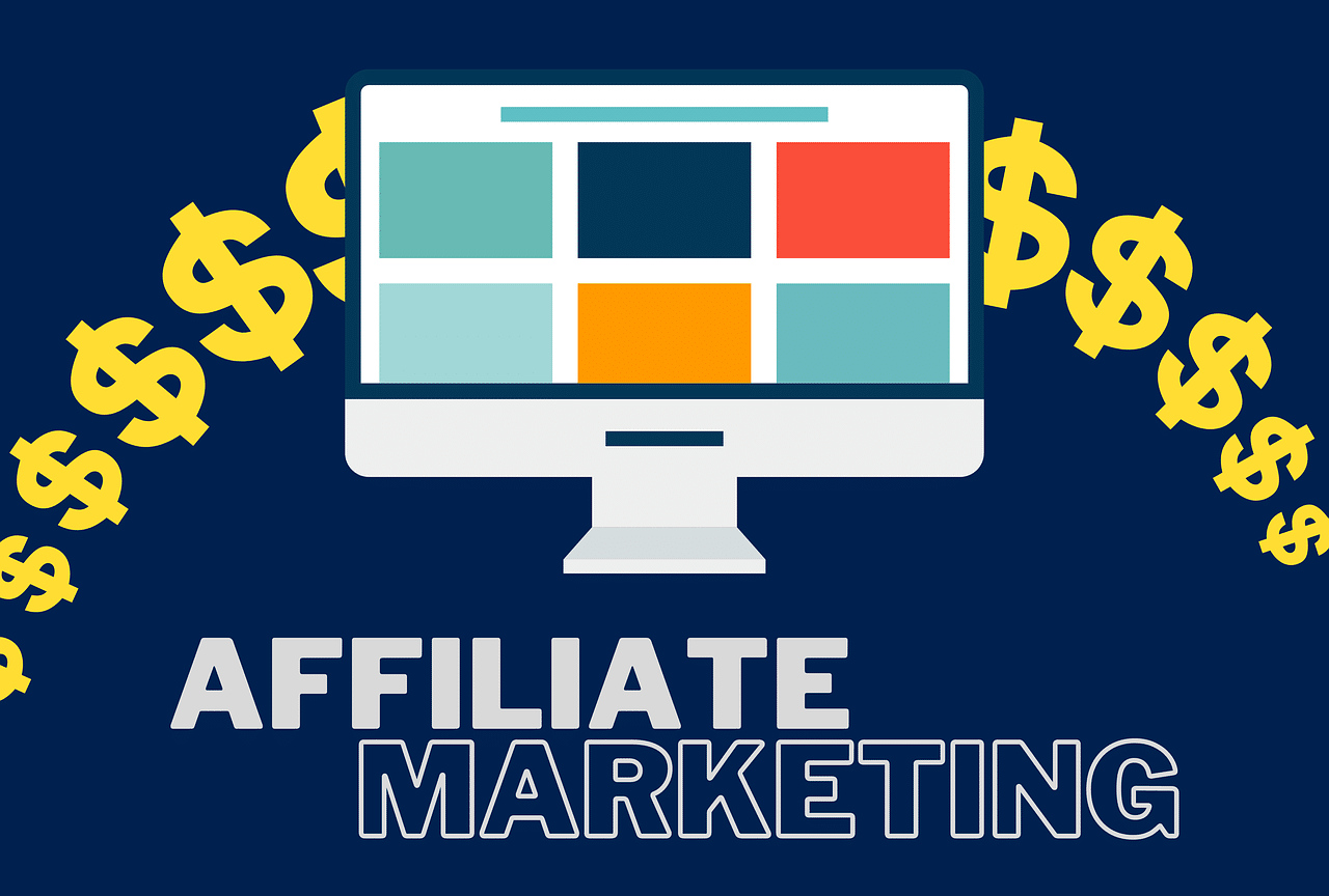 How to Start and Scale an Affiliate Marketing Business Grace Themes