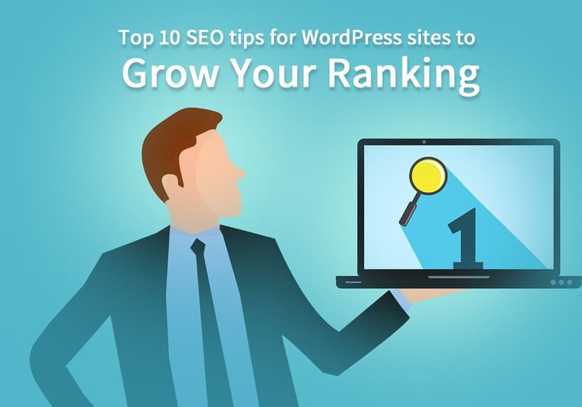 Top-10-SEO-tips-for-WordPress-sites-to-Grow-Your-Ranking