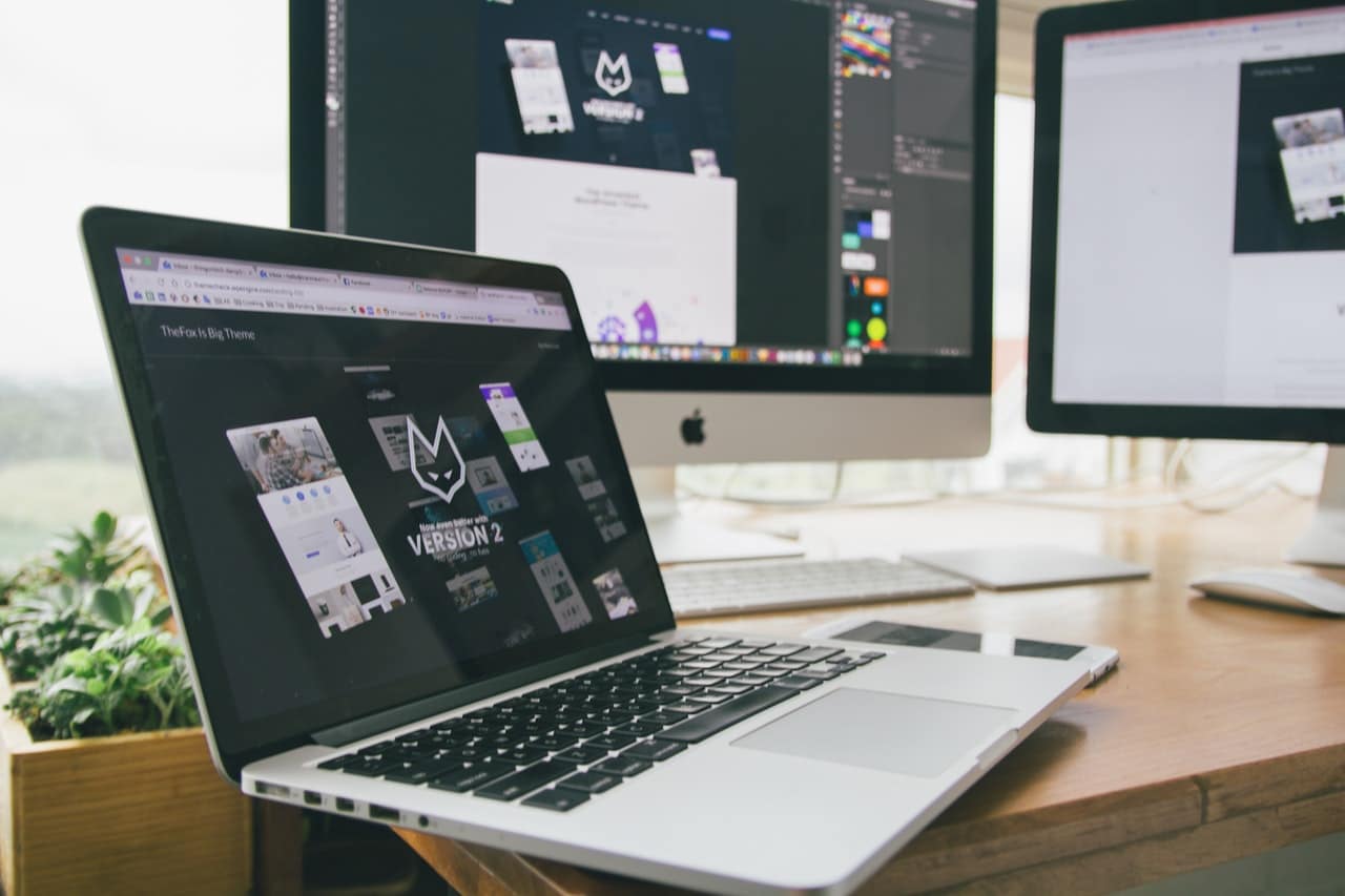 8 Web Design Mistakes That Can Harm Your Business