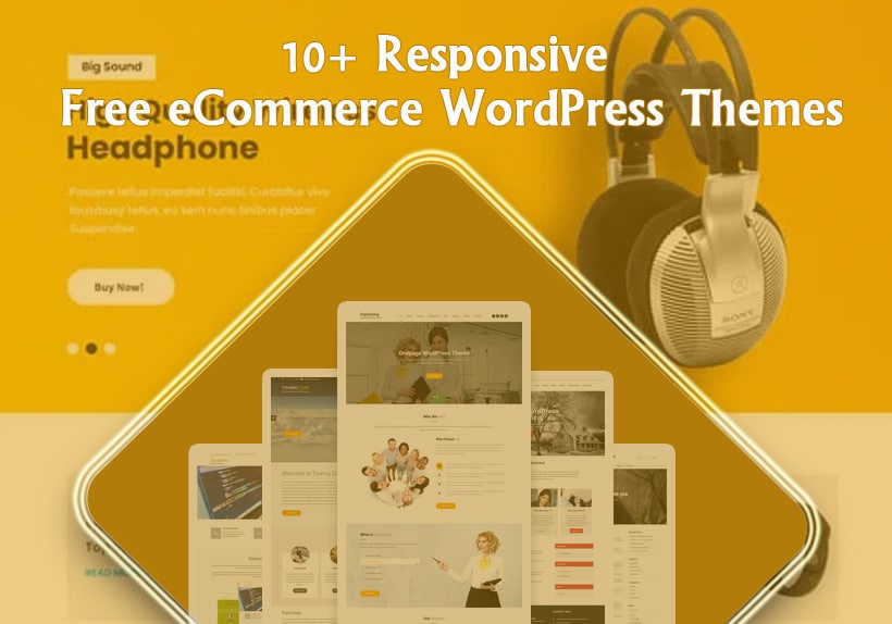 10-Responsive-Free-eCommerce-WordPress-Themes