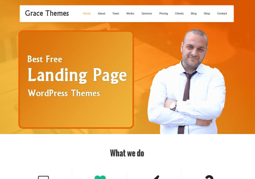 Best-Free-Landing-Page-WordPress-Themes