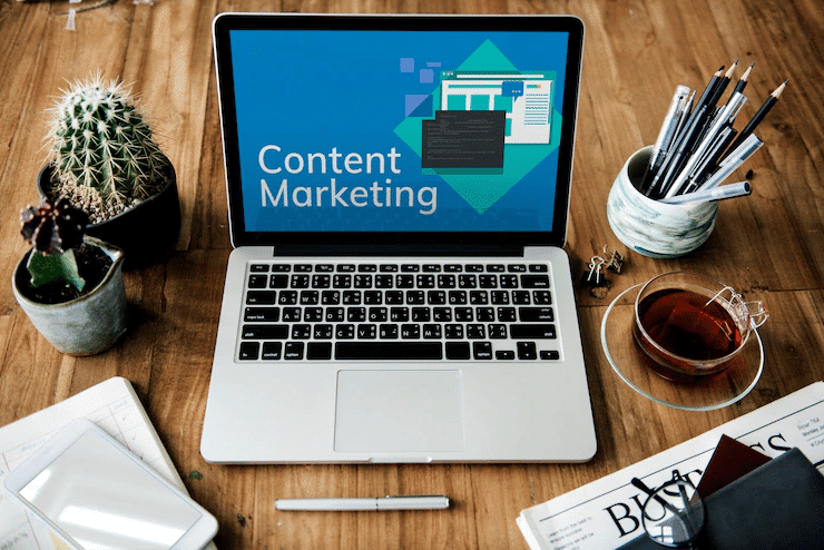 The 10 Best Content Marketing Tools in 2024