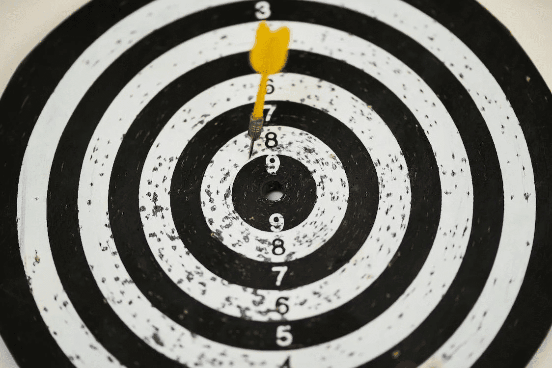 Target a Specialized or an Extremely Focused Audience