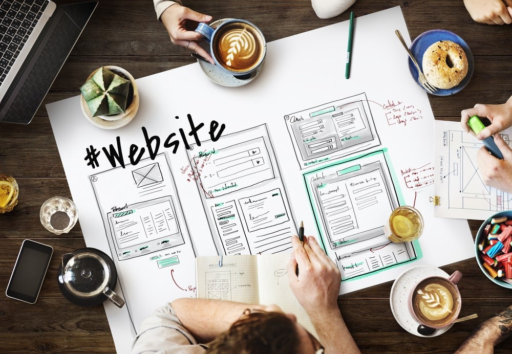 Why Is A Professional Website Design Important For Fulfilling Business Needs?