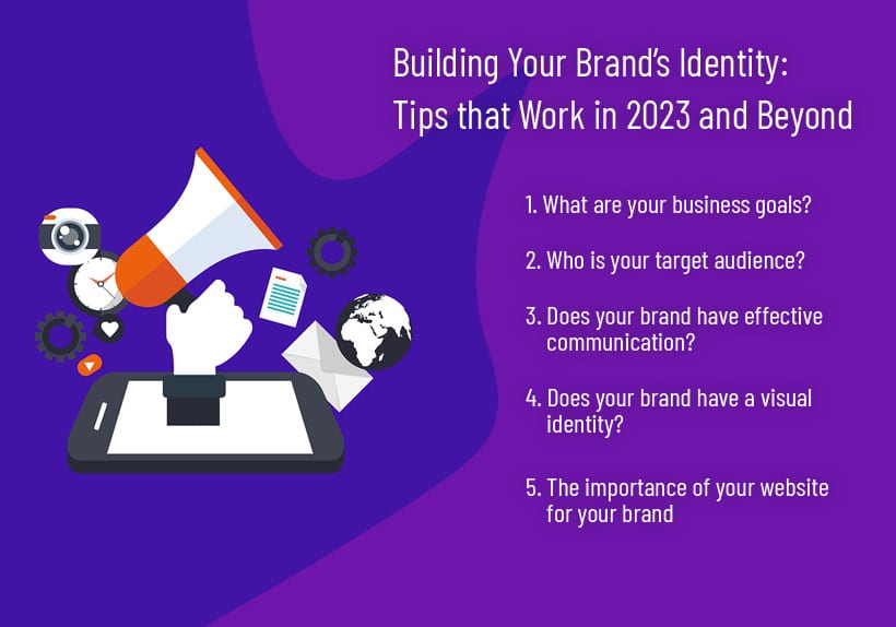 What is Branding? Understanding its Importance in 2023