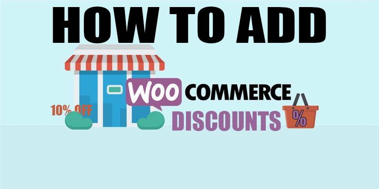 How to Add Discount in WooCommerce Programmatically?