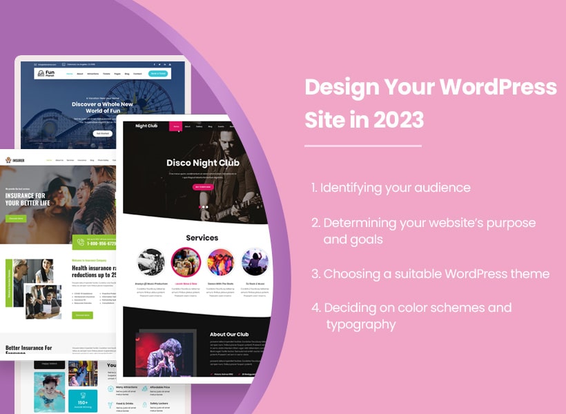 Design-Your-WordPress-Site-in-2023
