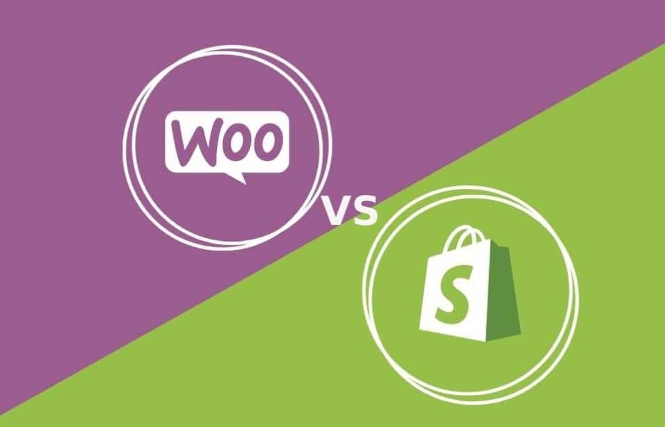 WooCommerce vs. Shopify - Which Is Better for Ecommerce?