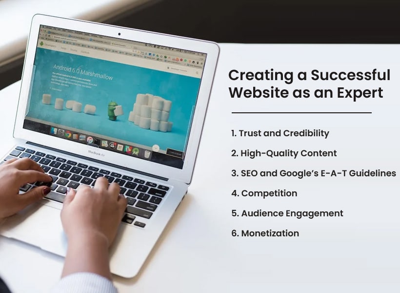 Creating-a-Successful-Website-as-an-Expert