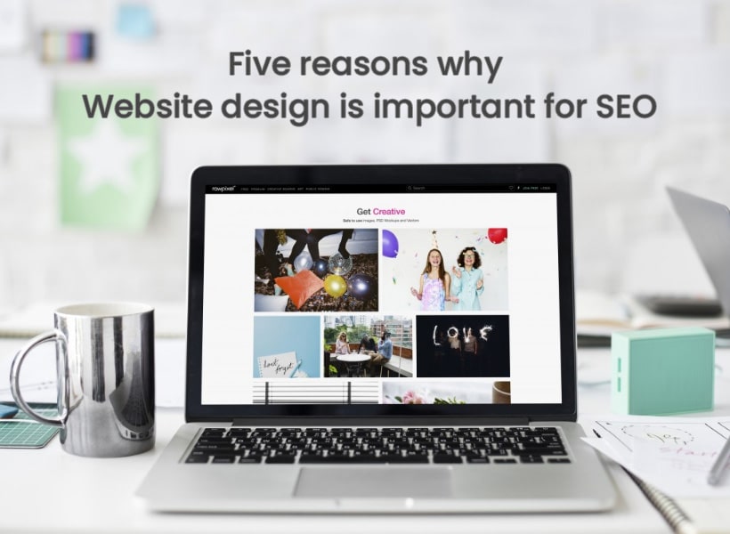 Five-reasons-why-Website-design-is-important-for-SEO