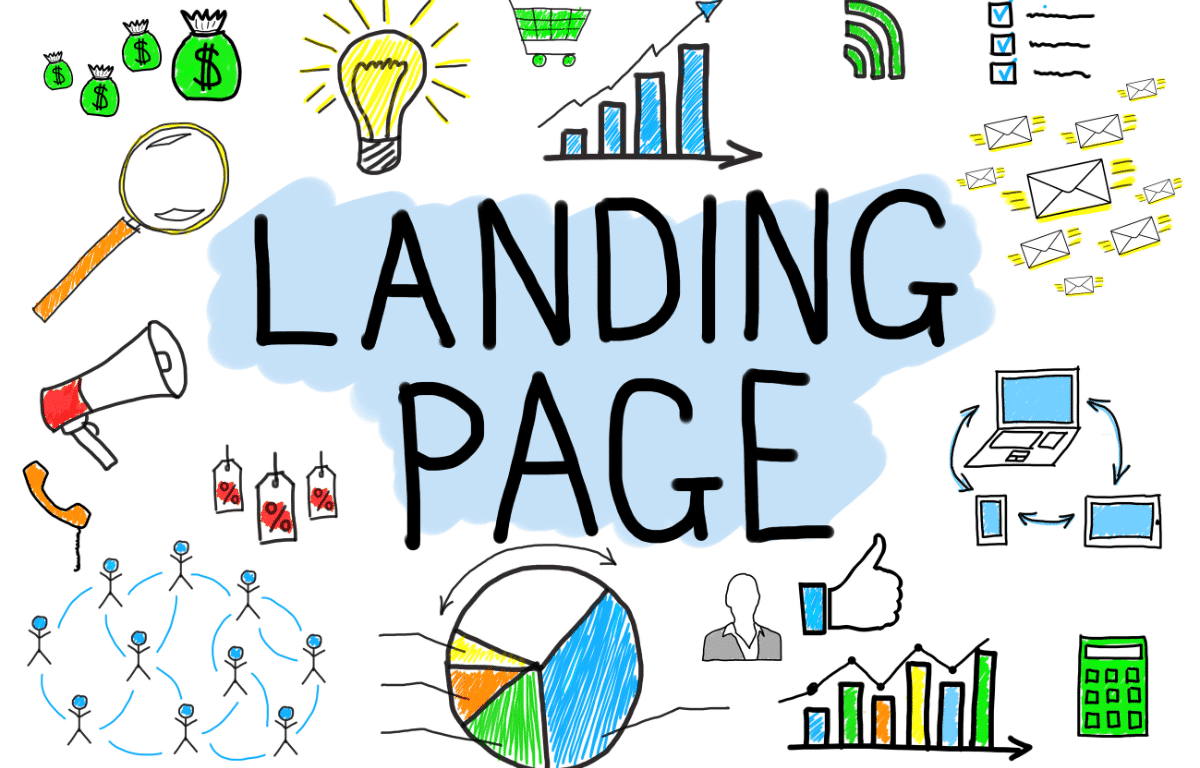 Landing Page Optimization: 10 Tips for Success