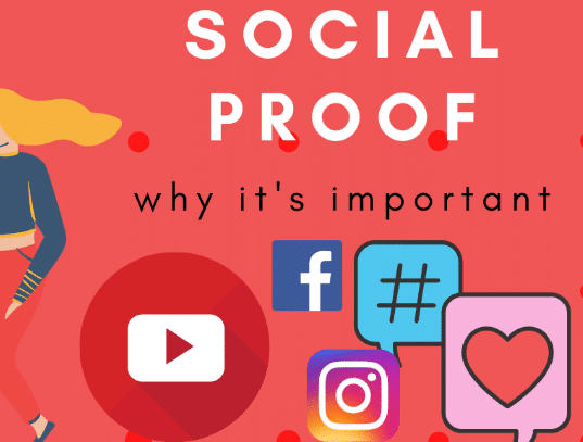 Why Social Proof is Crucial for Your Business