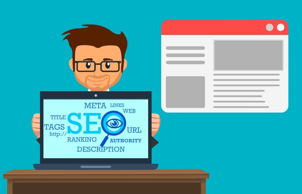 Web Design and SEO