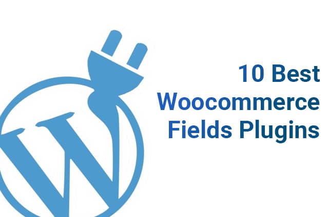 10 Best WooCommerce Fields Plugins