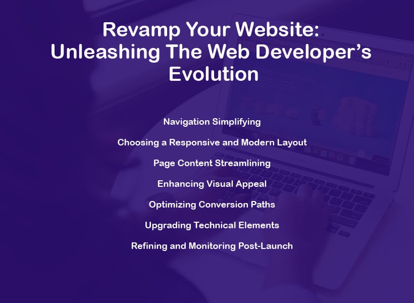 Revamp-Your-Website-Unleashing-The-Web-Developers-Evolution