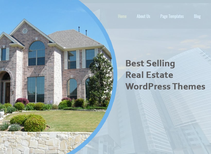 Best-Selling-Real-Estate-WordPress-Themes