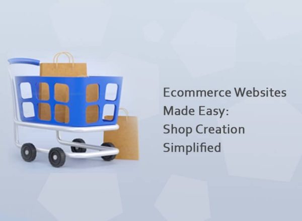 Ecommerce Websites Made Easy: Shop Creation Simplified - Grace Themes