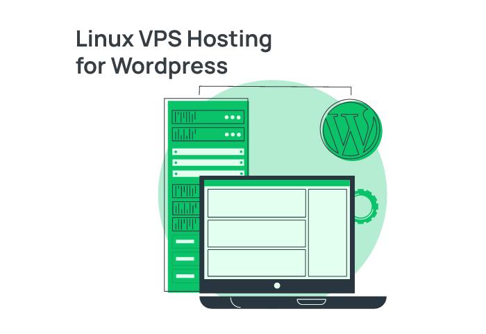 Linux VPS Hosting for WordPress