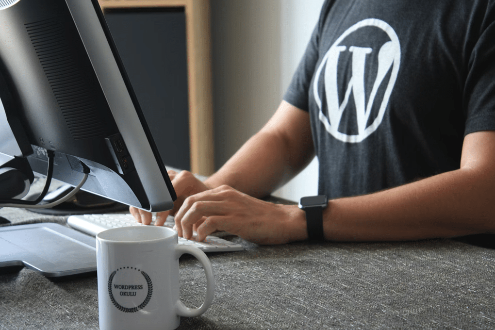Building a Software Asset Management Portal on WordPress