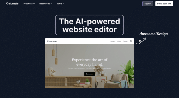 Customizing Your AI Website