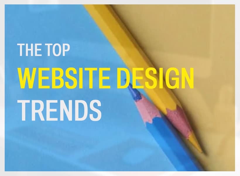 The-Top-Website-Design-Trends