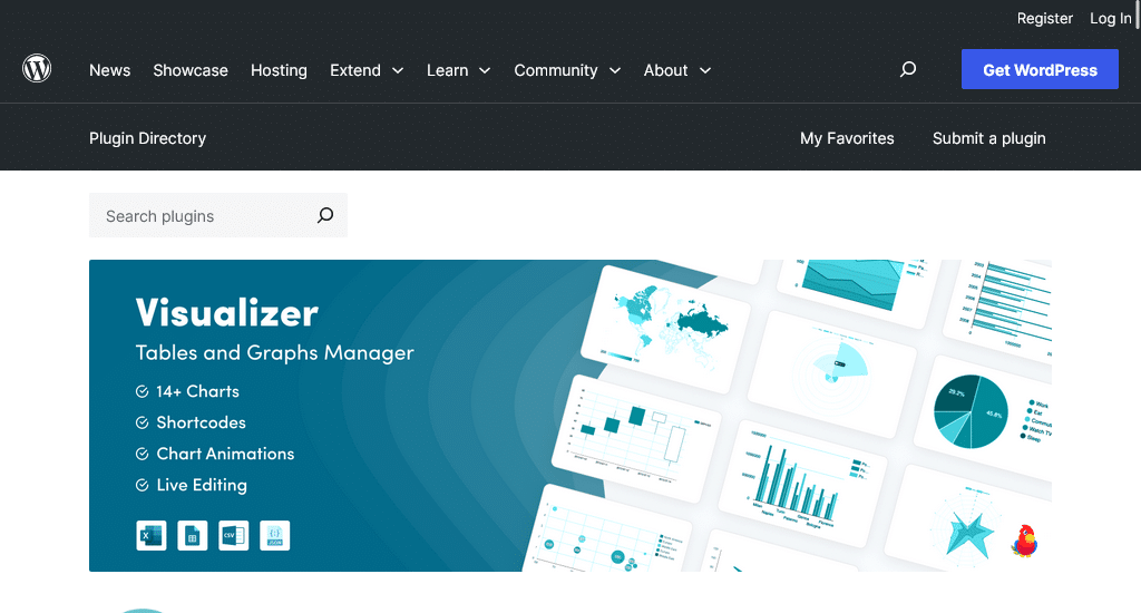 Visualizer