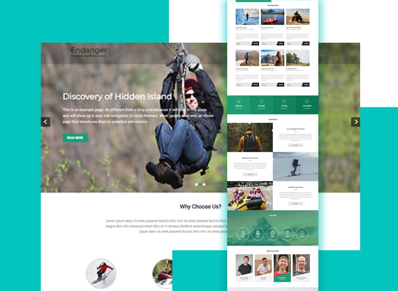 Great-Event-Landing-Page-WordPress-Themes