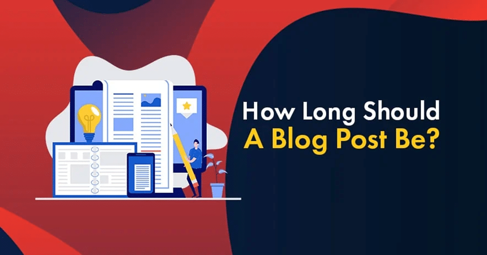 How Long Should Your Blog Articles Be in 2024?