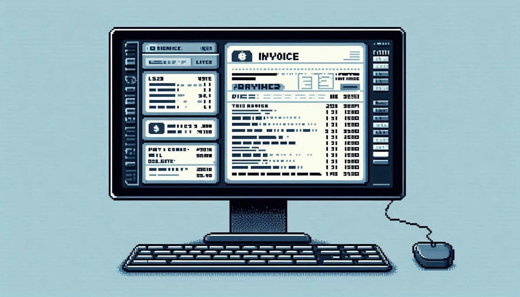 How Streamlined Invoicing Can Boost Your Website's User Experience