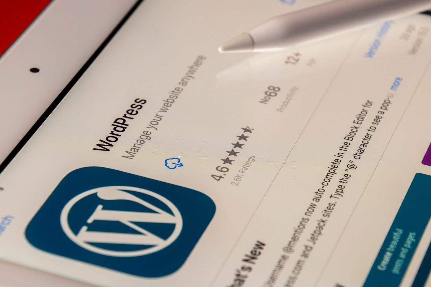 The Importance of Securing Your WordPress Website